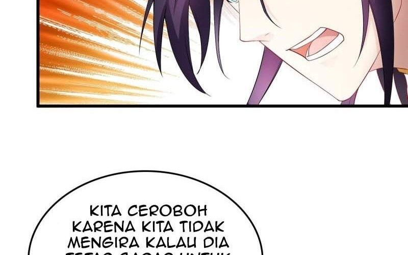 Forced To Become the Villain’s Son-in-law Chapter 72 - halaman 19