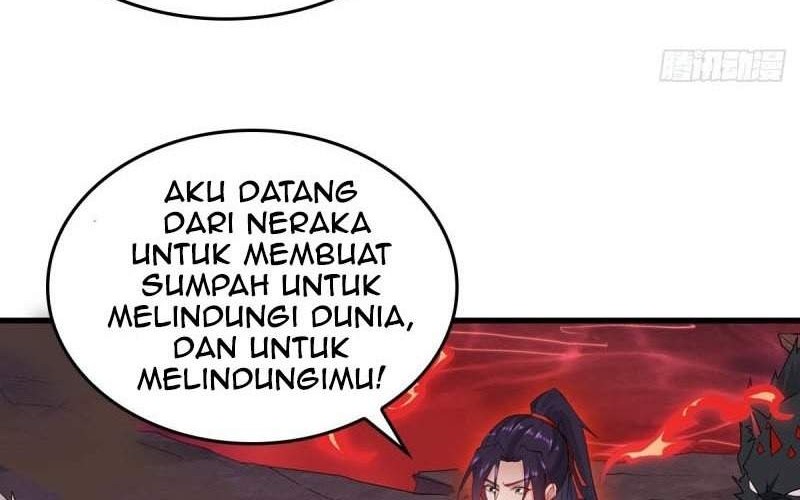 Forced To Become the Villain’s Son-in-law Chapter 72 - halaman 21