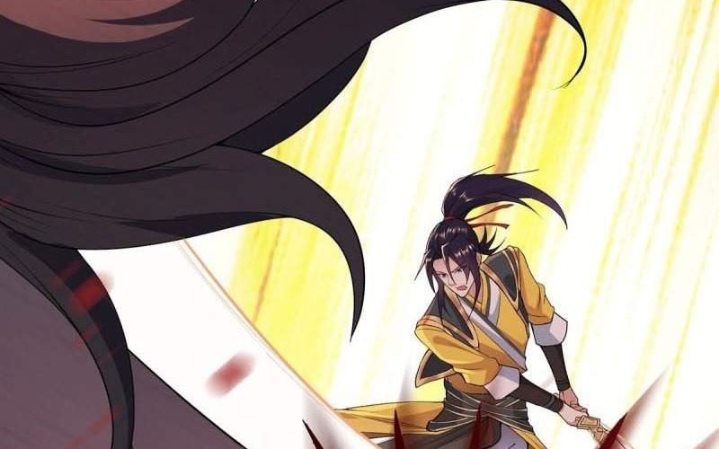 Forced To Become the Villain’s Son-in-law Chapter 72 - halaman 9