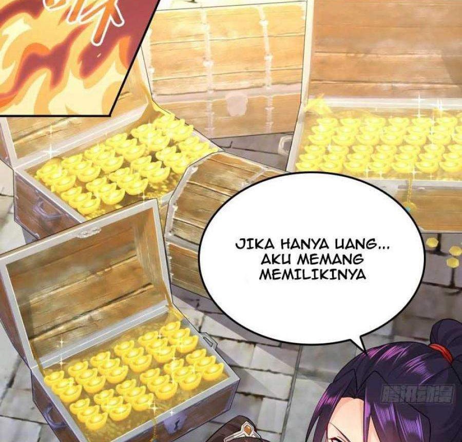 Forced To Become the Villain’s Son-in-law Chapter 73 - halaman 11