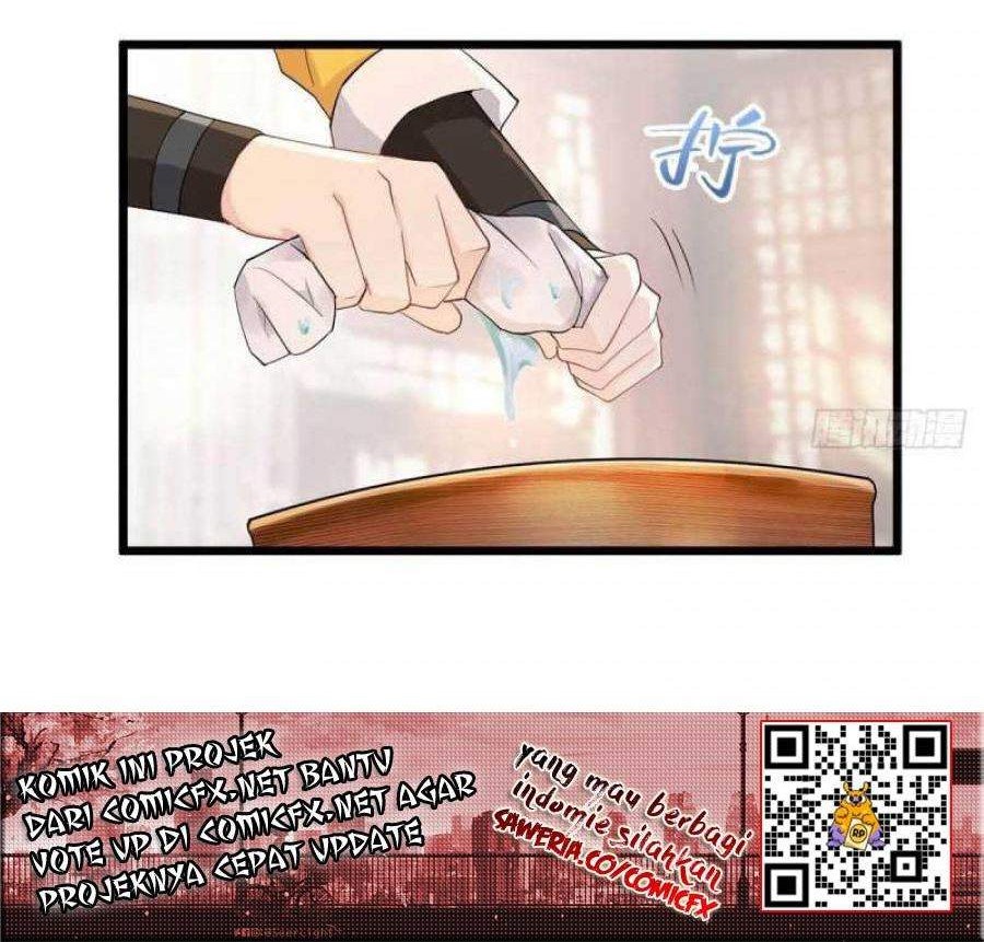 Forced To Become the Villain’s Son-in-law Chapter 73 - halaman 15