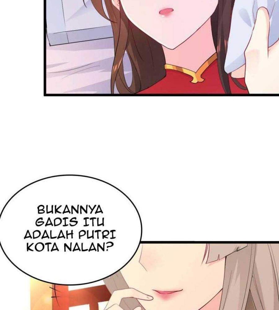 Forced To Become the Villain’s Son-in-law Chapter 73 - halaman 17