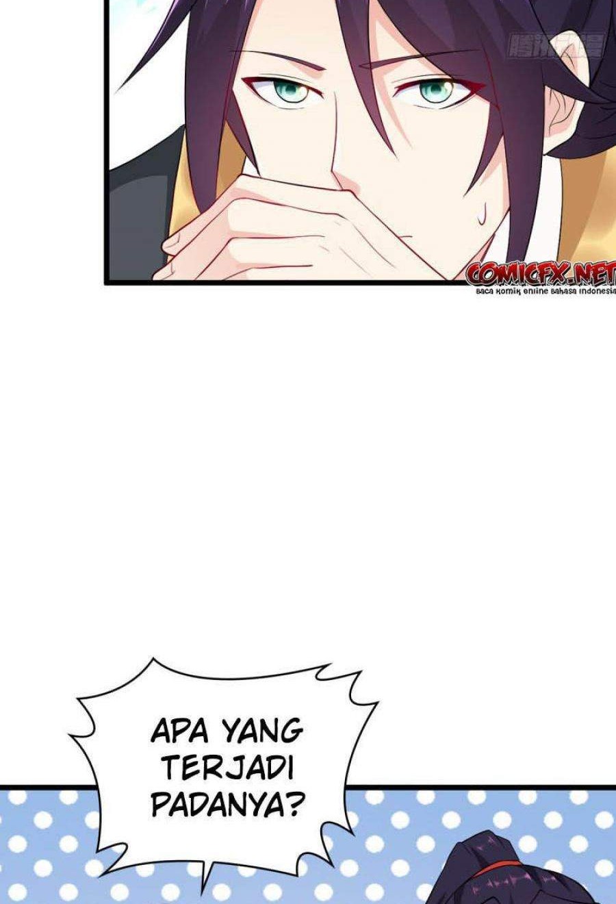 Forced To Become the Villain’s Son-in-law Chapter 73 - halaman 23