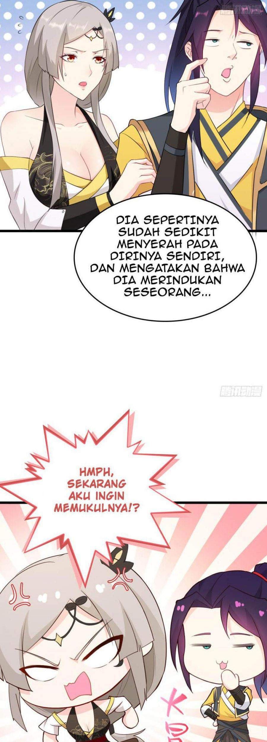 Forced To Become the Villain’s Son-in-law Chapter 73 - halaman 24