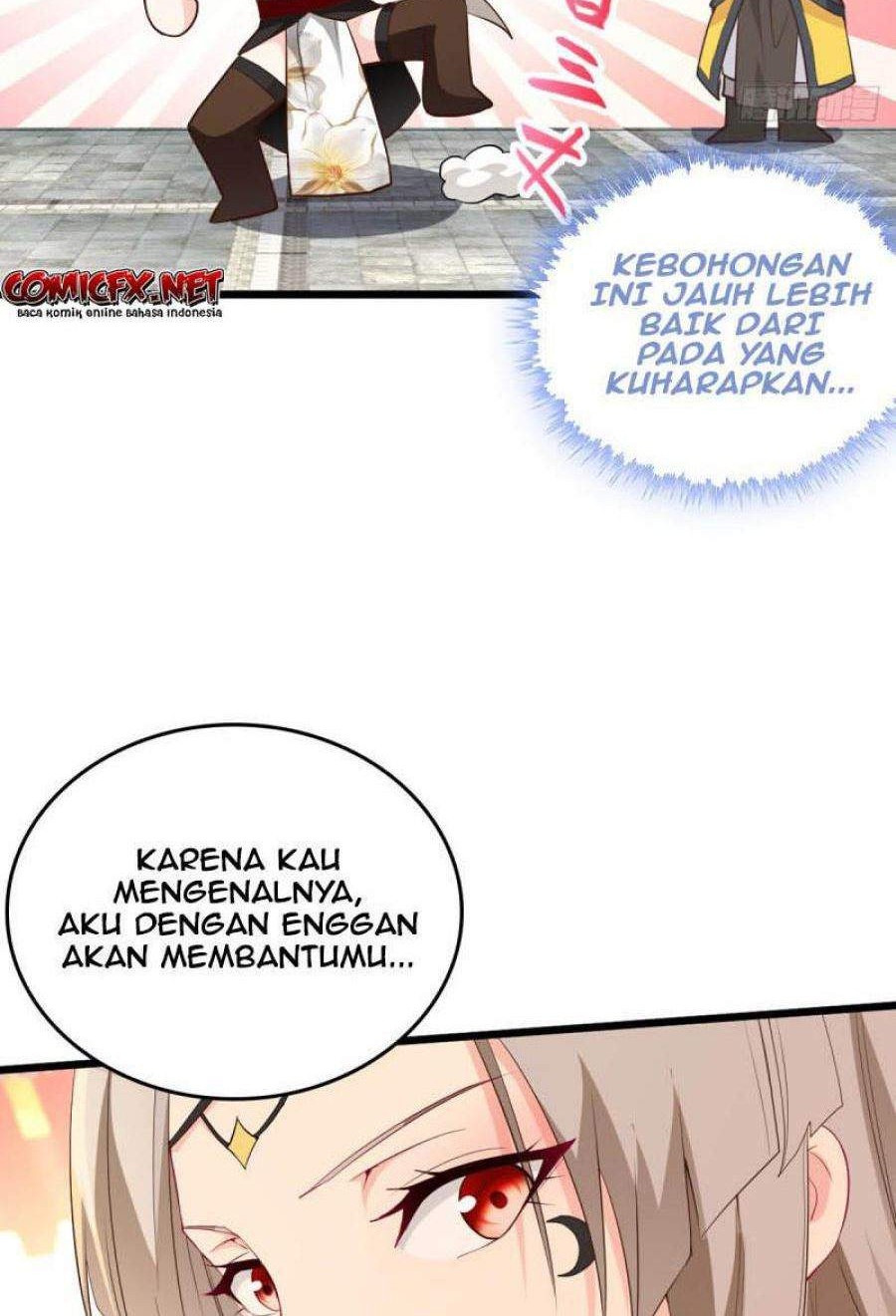 Forced To Become the Villain’s Son-in-law Chapter 73 - halaman 25