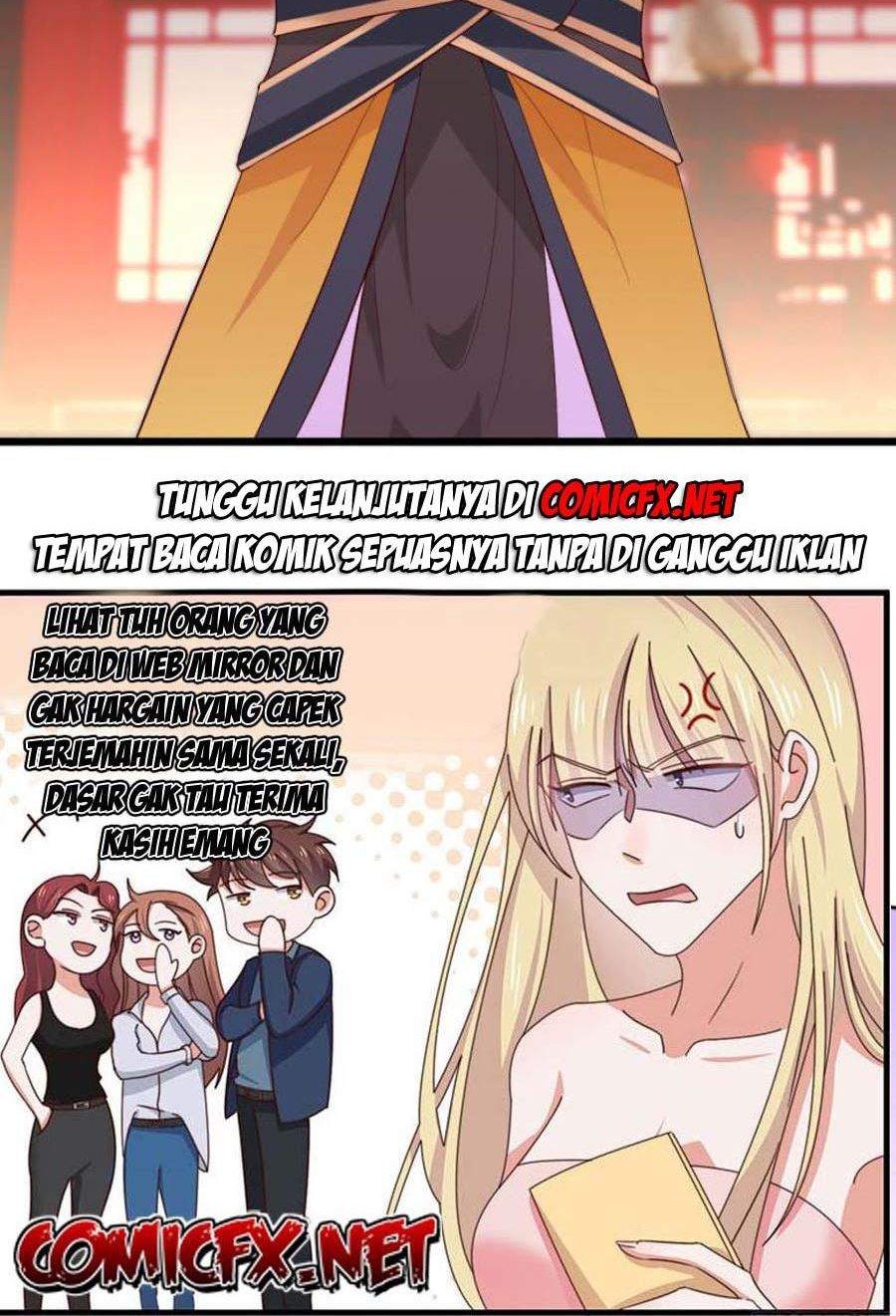 Forced To Become the Villain’s Son-in-law Chapter 73 - halaman 27