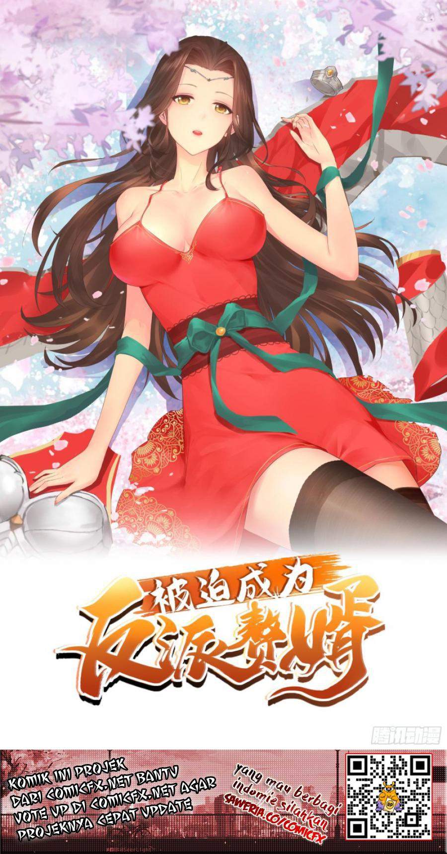 Forced To Become the Villain’s Son-in-law Chapter 73 - halaman 3
