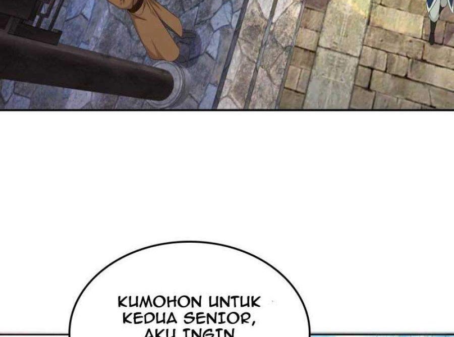Forced To Become the Villain’s Son-in-law Chapter 73 - halaman 5
