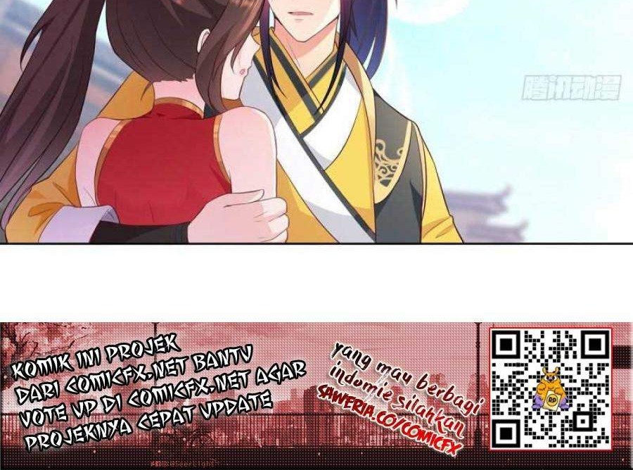 Forced To Become the Villain’s Son-in-law Chapter 73 - halaman 9