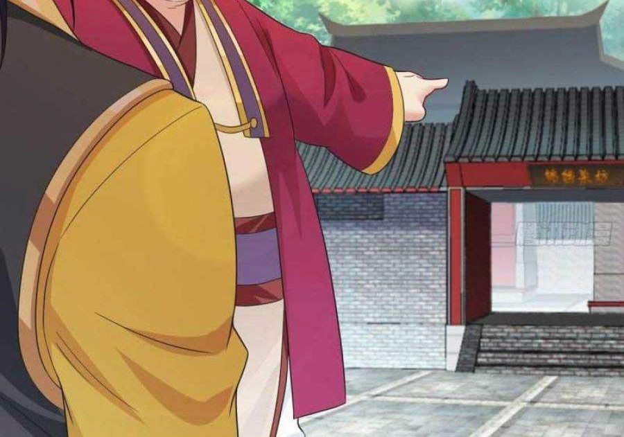 Forced To Become the Villain’s Son-in-law Chapter 74 - halaman 11