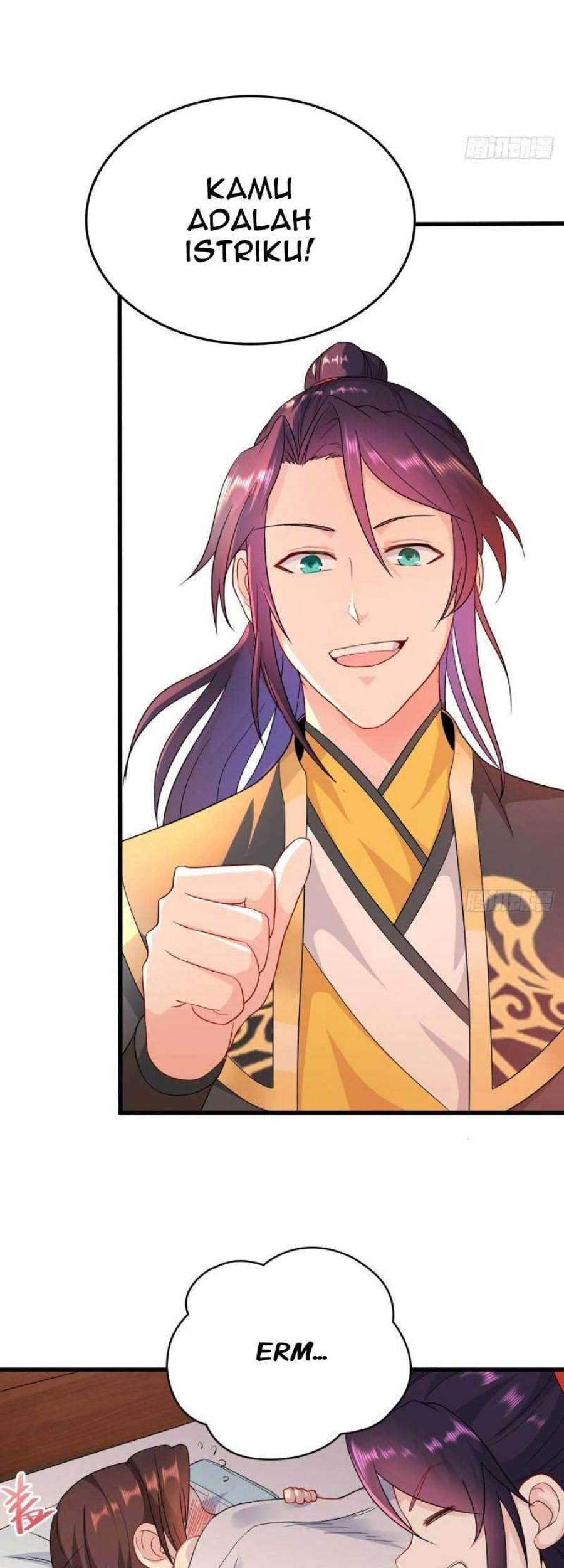 Forced To Become the Villain’s Son-in-law Chapter 74 - halaman 14