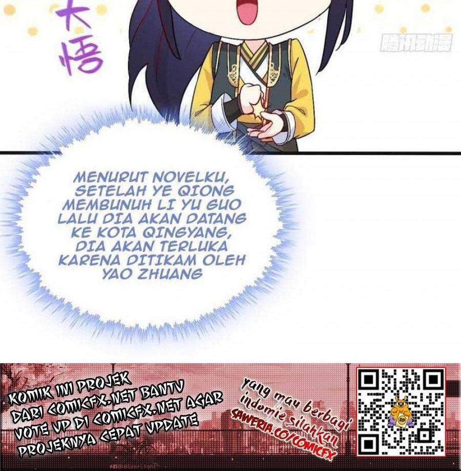 Forced To Become the Villain’s Son-in-law Chapter 74 - halaman 19