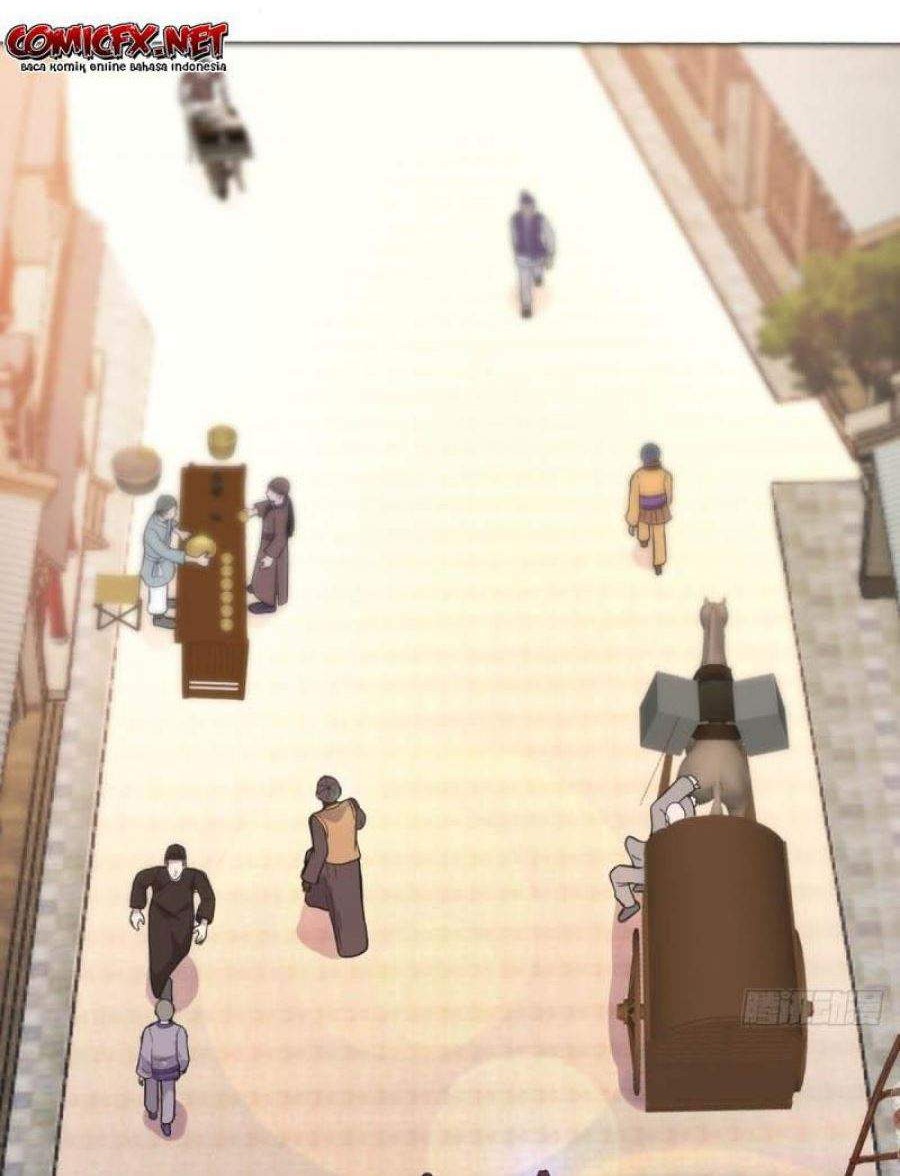 Forced To Become the Villain’s Son-in-law Chapter 74 - halaman 23