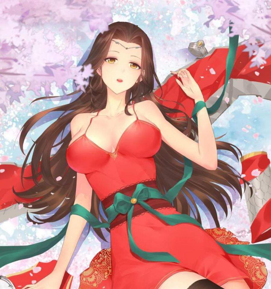 Forced To Become the Villain’s Son-in-law Chapter 74 - halaman 26