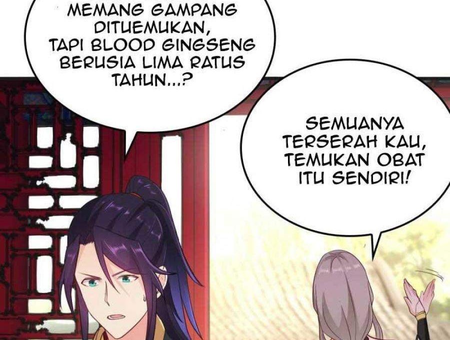 Forced To Become the Villain’s Son-in-law Chapter 74 - halaman 3