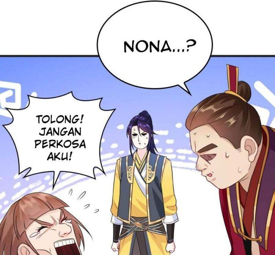 Forced To Become the Villain’s Son-in-law Chapter 74 - halaman 30