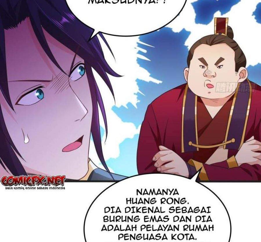 Forced To Become the Villain’s Son-in-law Chapter 74 - halaman 32