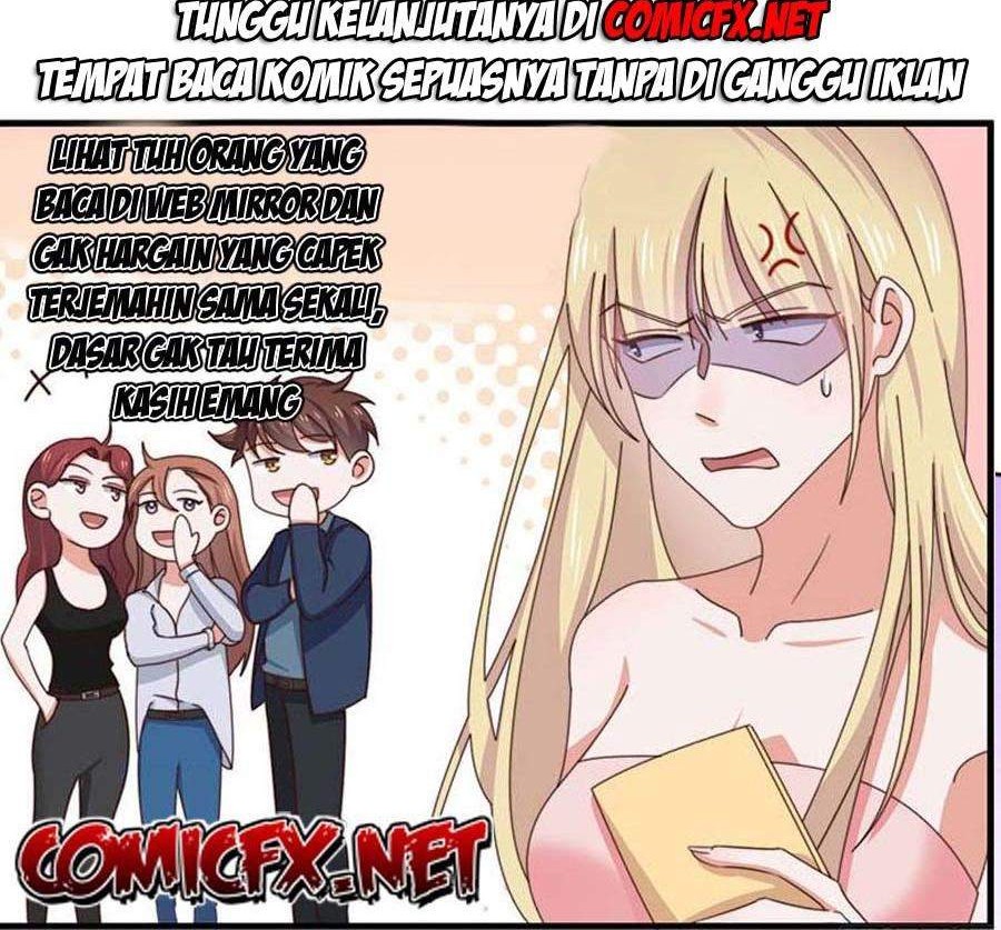 Forced To Become the Villain’s Son-in-law Chapter 74 - halaman 34