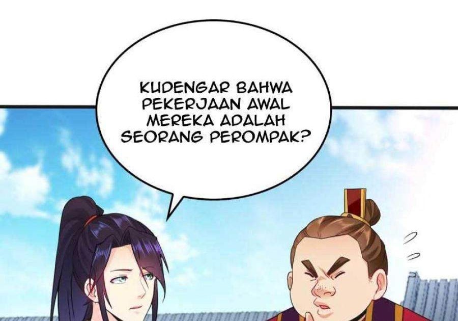 Forced To Become the Villain’s Son-in-law Chapter 74 - halaman 9
