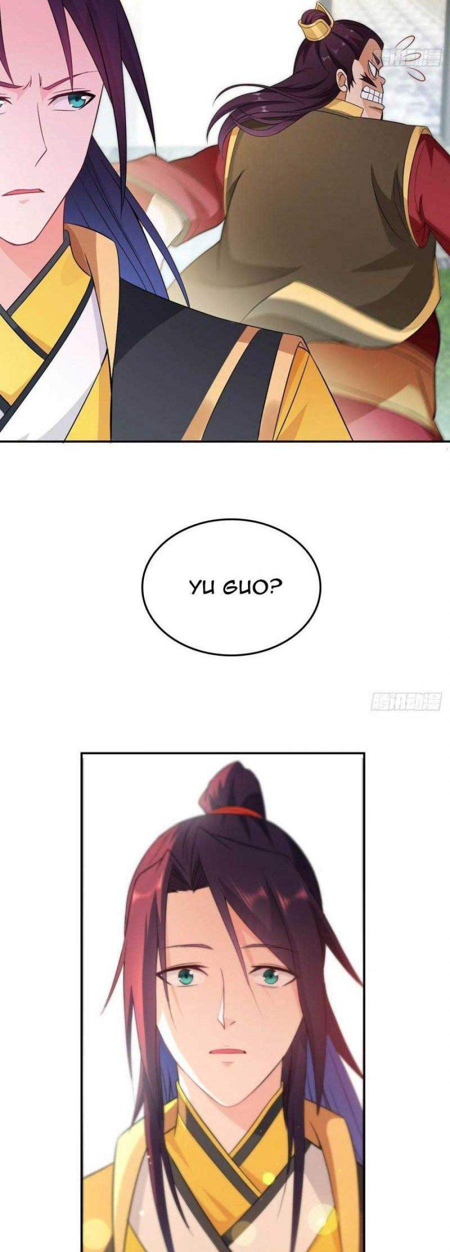 Forced To Become the Villain’s Son-in-law Chapter 75 - halaman 13