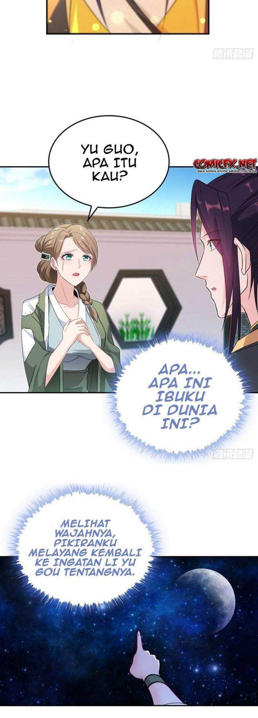 Forced To Become the Villain’s Son-in-law Chapter 75 - halaman 14