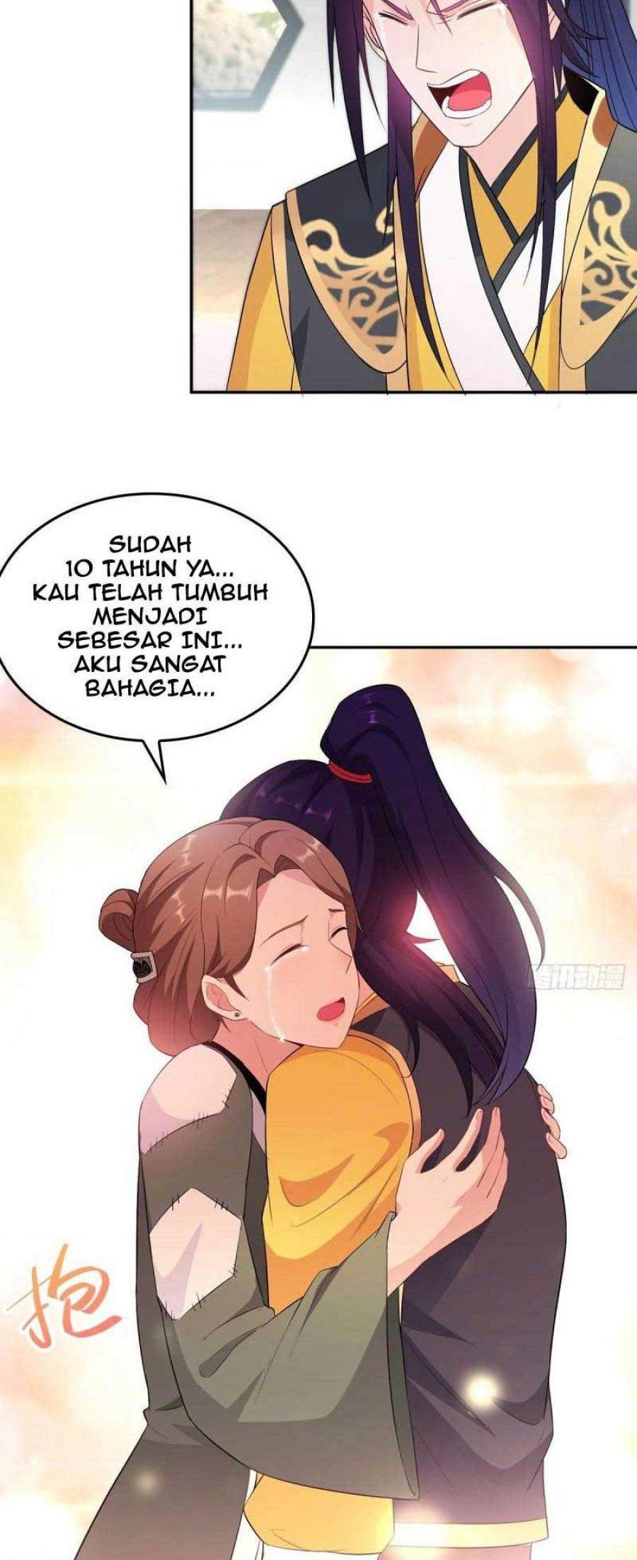 Forced To Become the Villain’s Son-in-law Chapter 75 - halaman 17