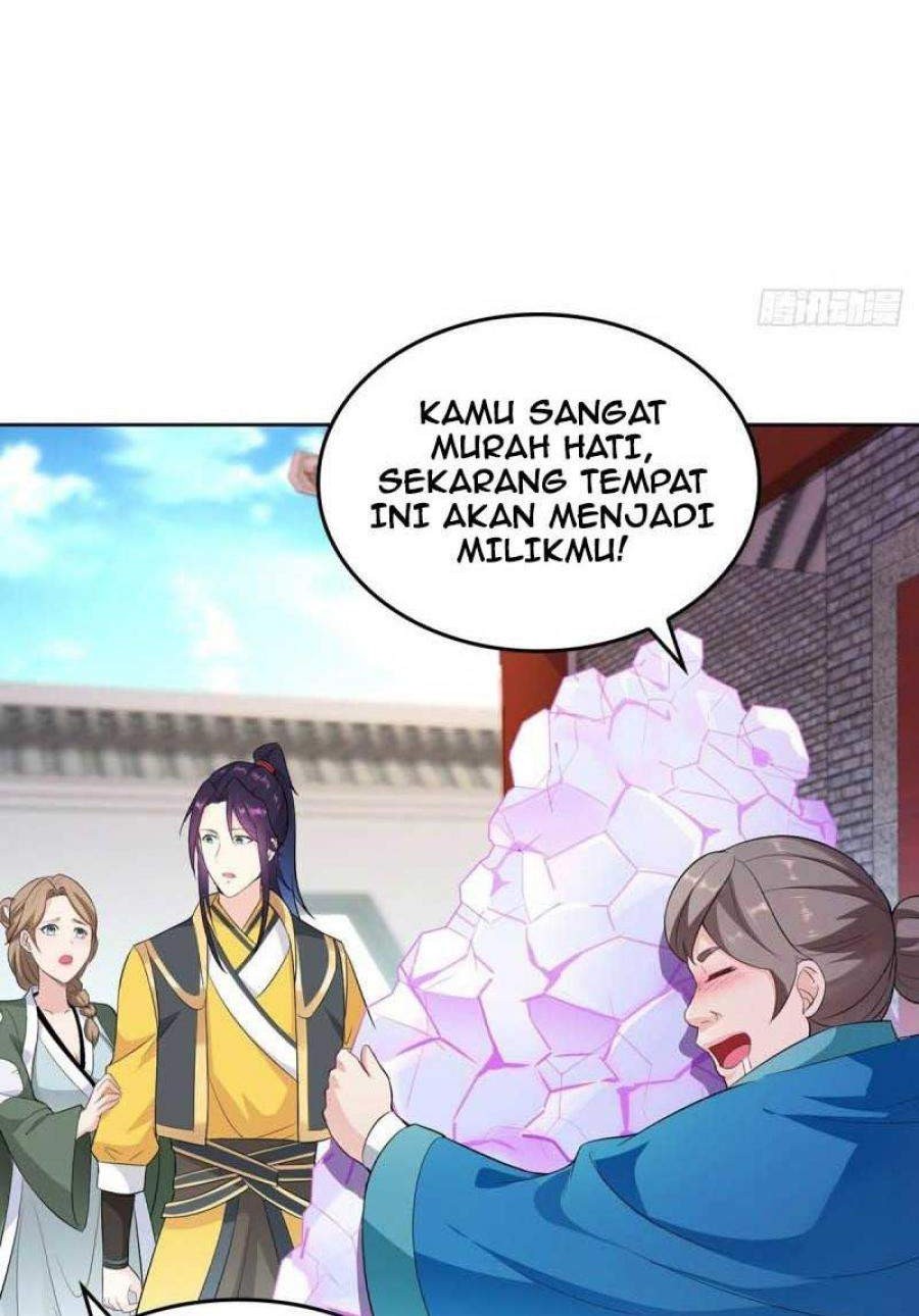 Forced To Become the Villain’s Son-in-law Chapter 75 - halaman 22