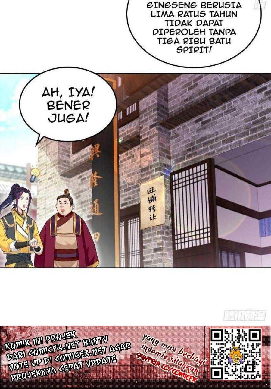Forced To Become the Villain’s Son-in-law Chapter 75 - halaman 25