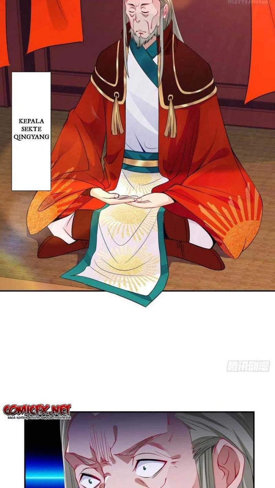 Forced To Become the Villain’s Son-in-law Chapter 76 - halaman 11