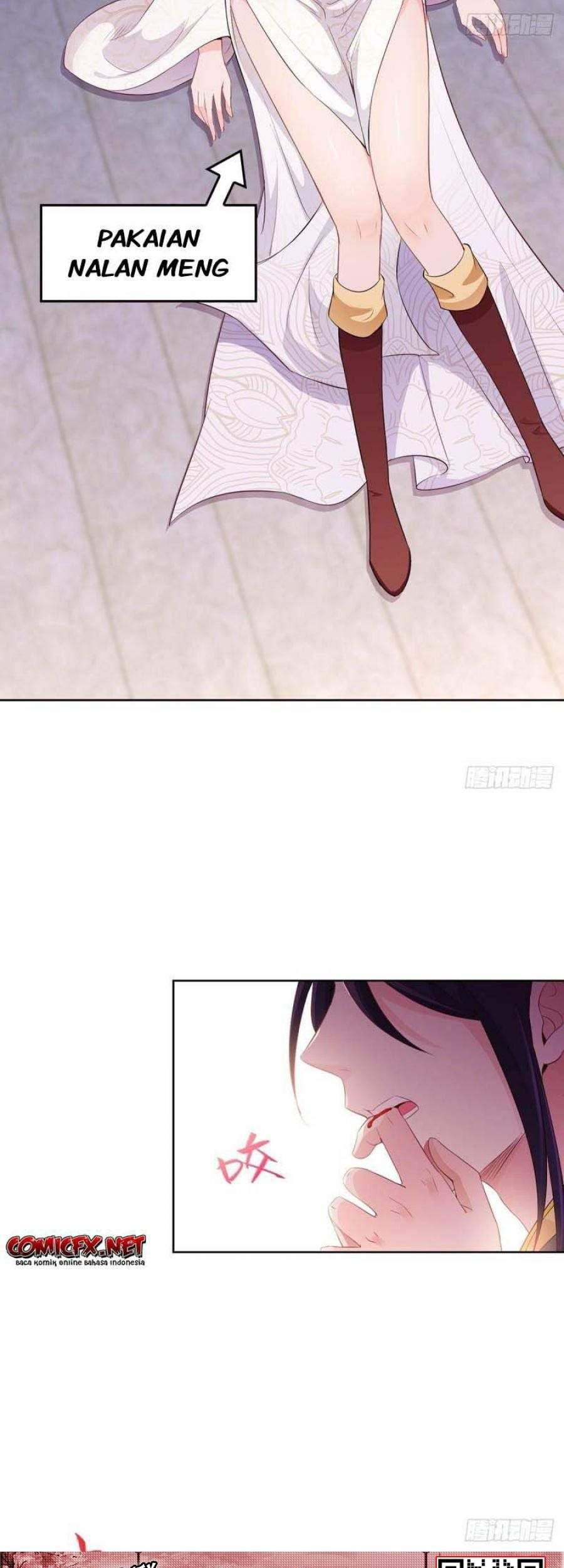 Forced To Become the Villain’s Son-in-law Chapter 76 - halaman 19