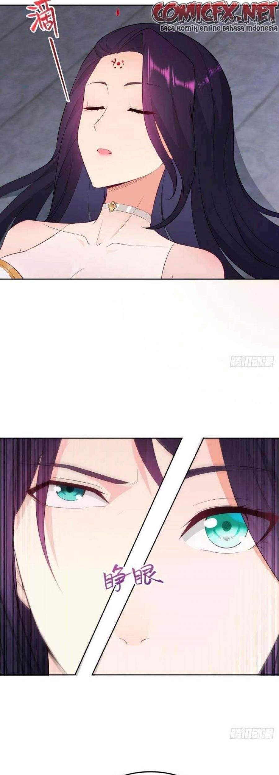 Forced To Become the Villain’s Son-in-law Chapter 76 - halaman 21