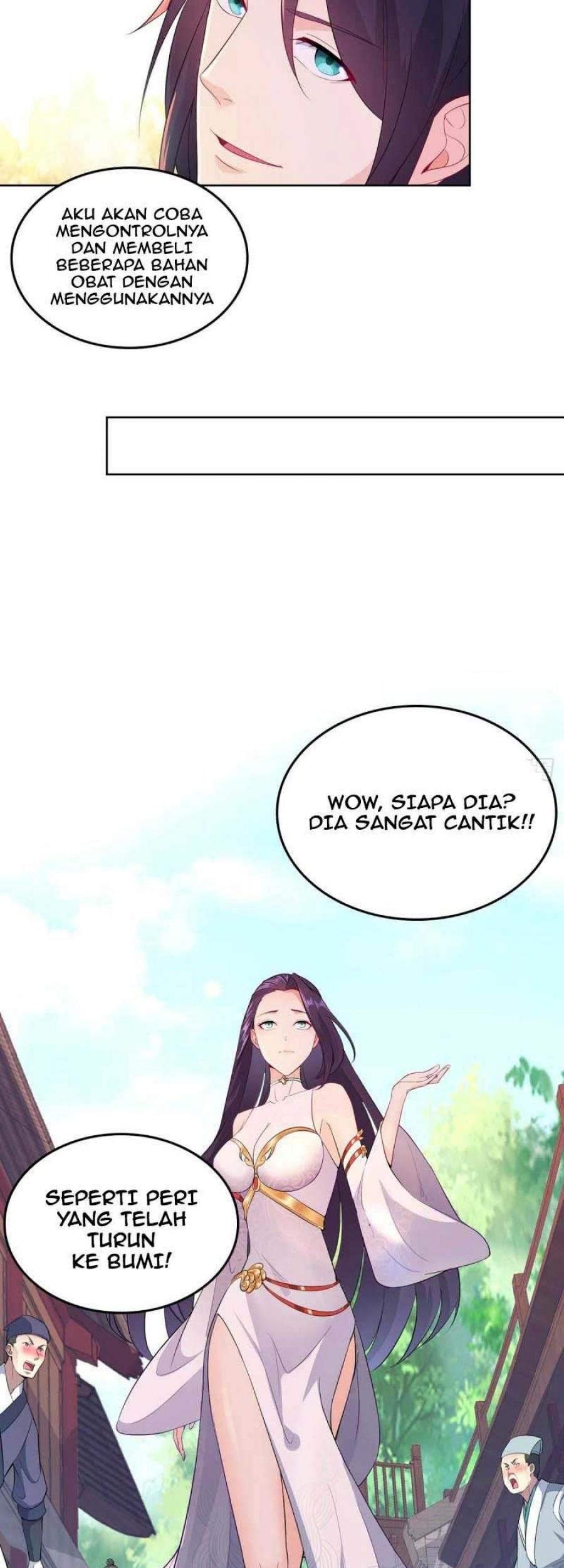 Forced To Become the Villain’s Son-in-law Chapter 76 - halaman 23