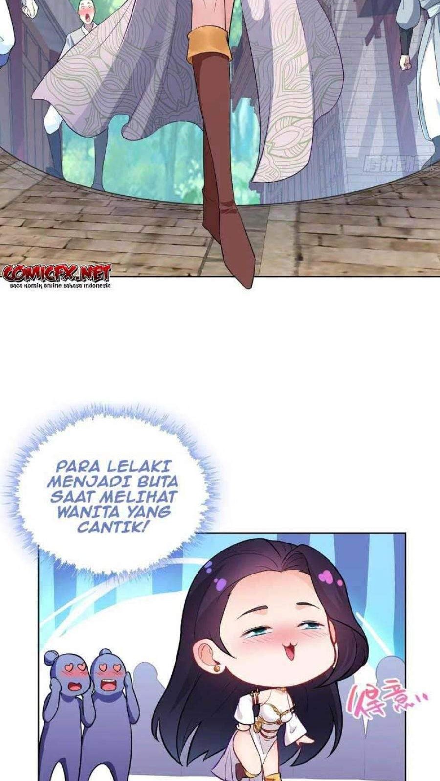 Forced To Become the Villain’s Son-in-law Chapter 76 - halaman 24