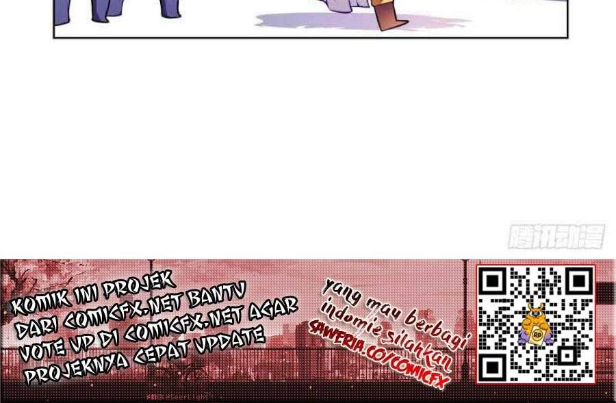 Forced To Become the Villain’s Son-in-law Chapter 76 - halaman 25