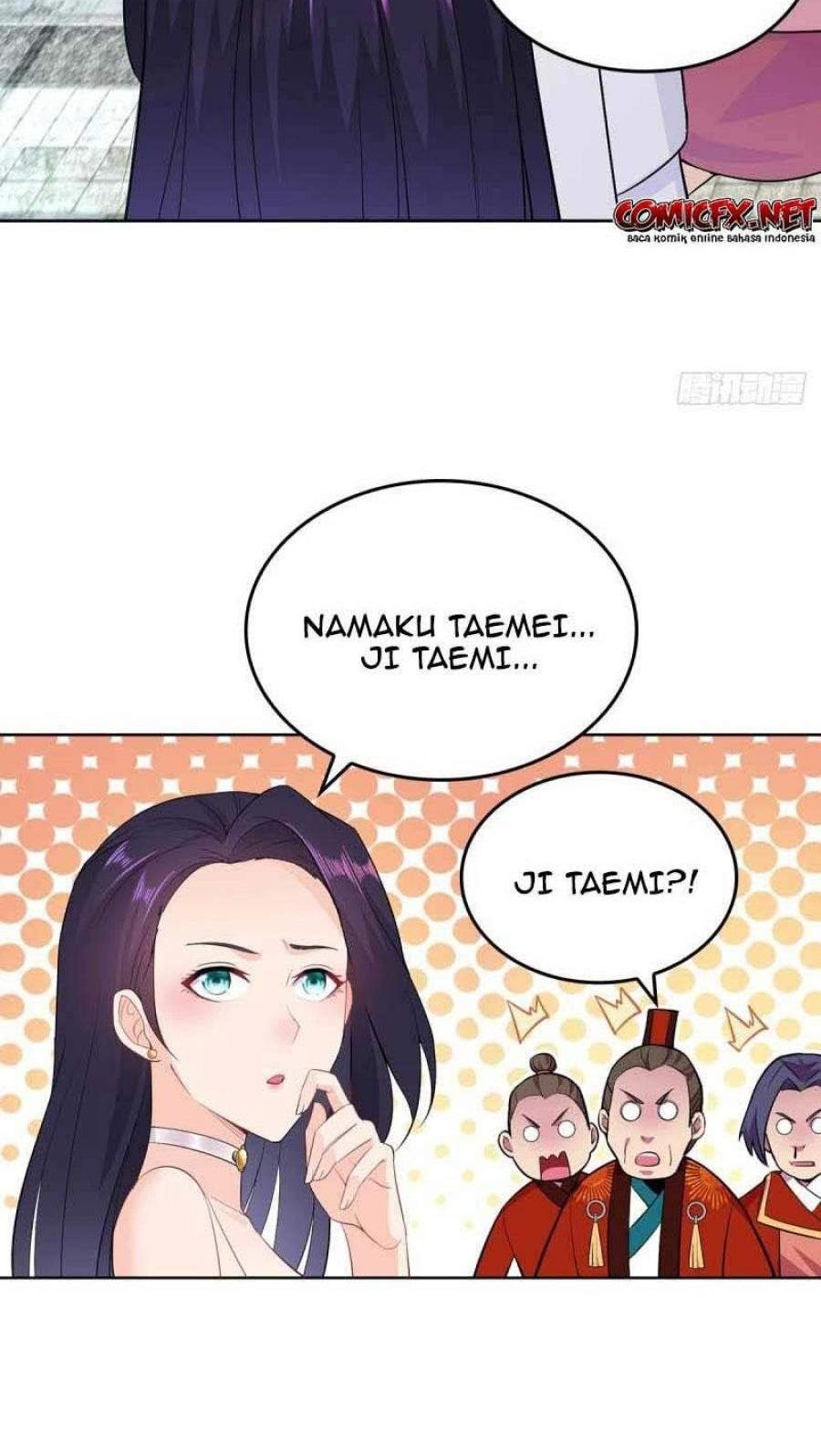 Forced To Become the Villain’s Son-in-law Chapter 76 - halaman 27