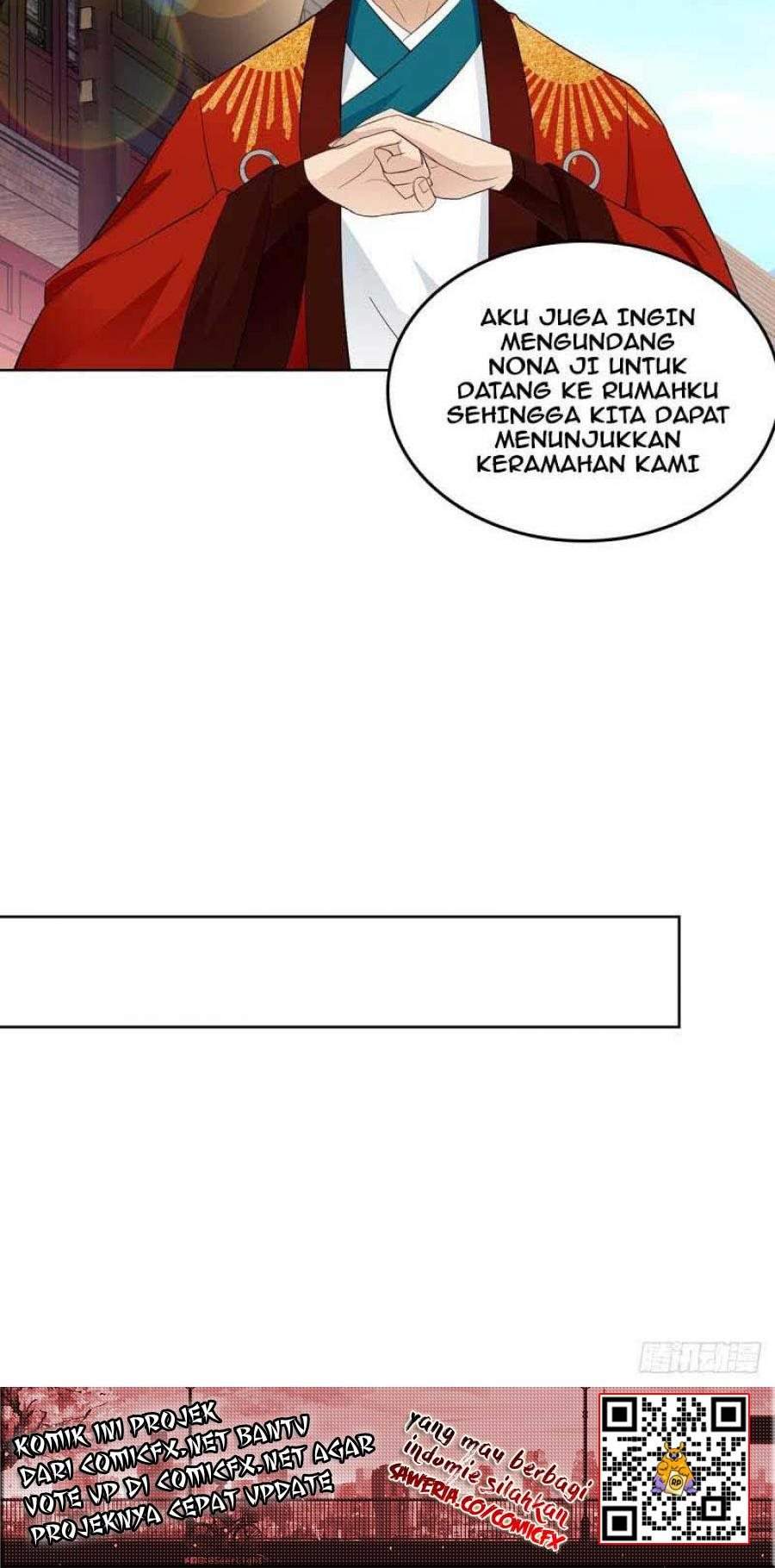 Forced To Become the Villain’s Son-in-law Chapter 76 - halaman 30