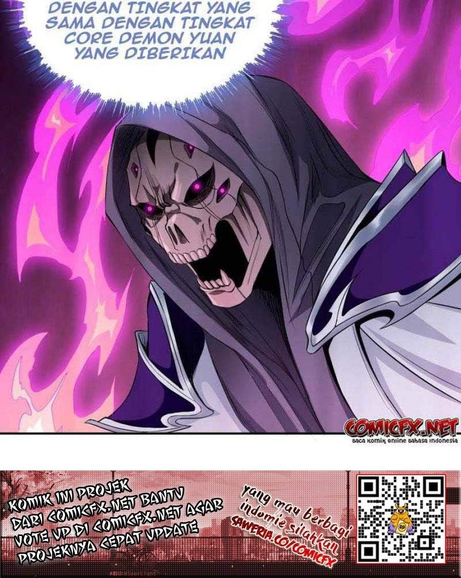Forced To Become the Villain’s Son-in-law Chapter 76 - halaman 9