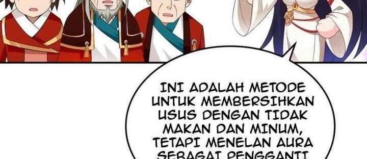 Forced To Become the Villain’s Son-in-law Chapter 77 - halaman 14