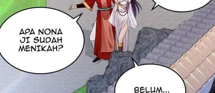 Forced To Become the Villain’s Son-in-law Chapter 77 - halaman 16