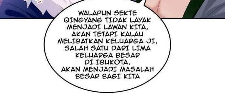 Forced To Become the Villain’s Son-in-law Chapter 77 - halaman 26