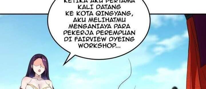 Forced To Become the Villain’s Son-in-law Chapter 77 - halaman 6