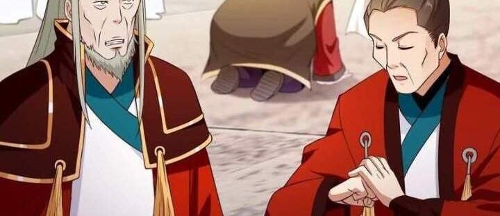 Forced To Become the Villain’s Son-in-law Chapter 77 - halaman 8