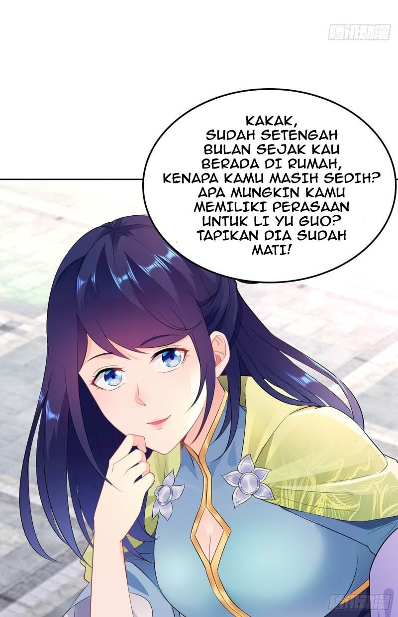 Forced To Become the Villain’s Son-in-law Chapter 78 - halaman 13