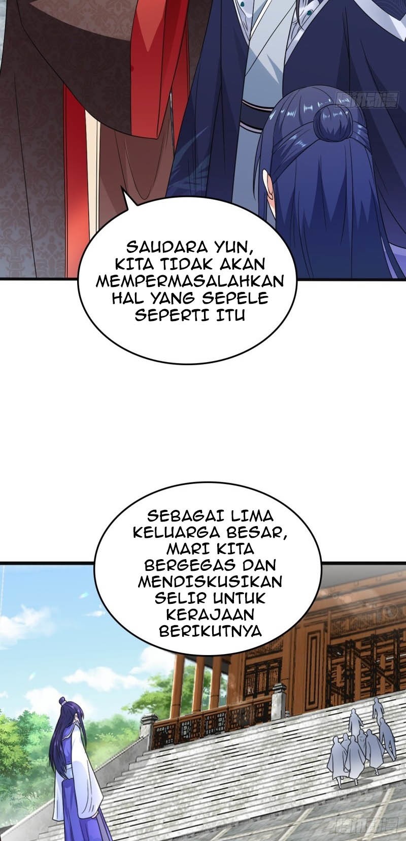 Forced To Become the Villain’s Son-in-law Chapter 78 - halaman 19