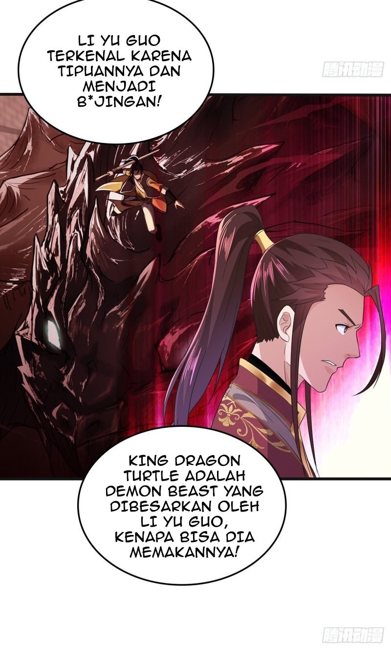 Forced To Become the Villain’s Son-in-law Chapter 78 - halaman 27