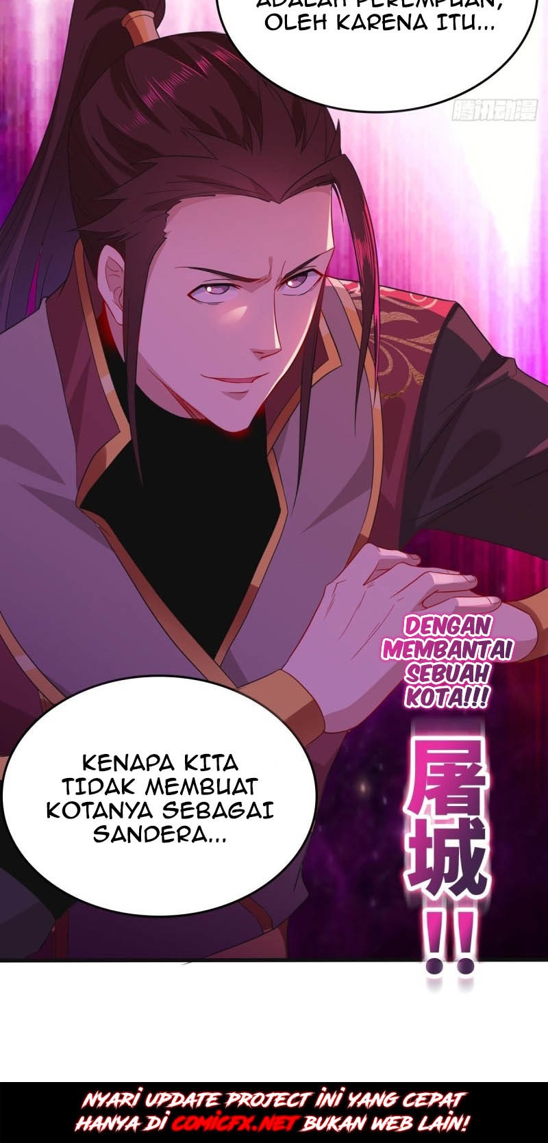 Forced To Become the Villain’s Son-in-law Chapter 78 - halaman 30
