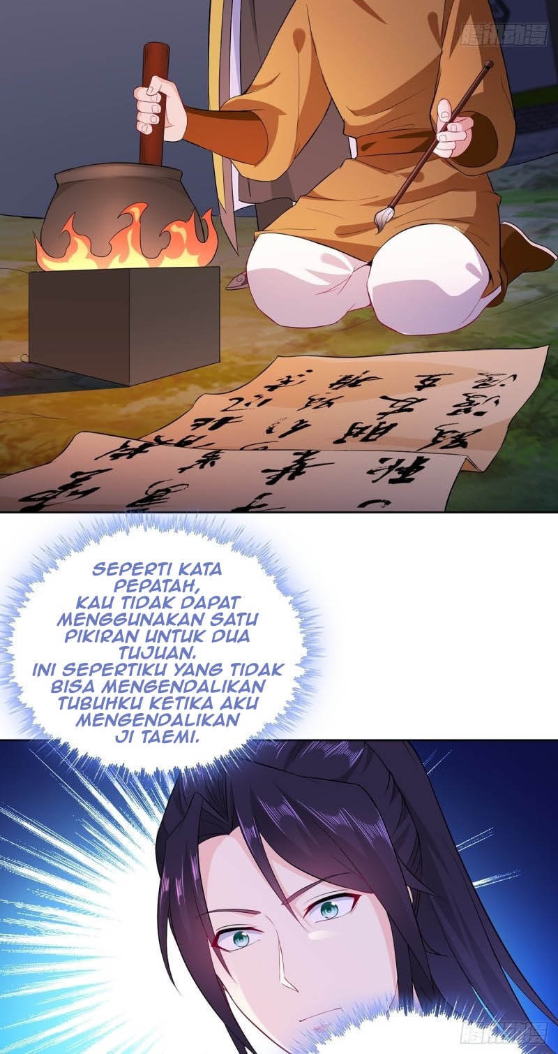 Forced To Become the Villain’s Son-in-law Chapter 78 - halaman 8