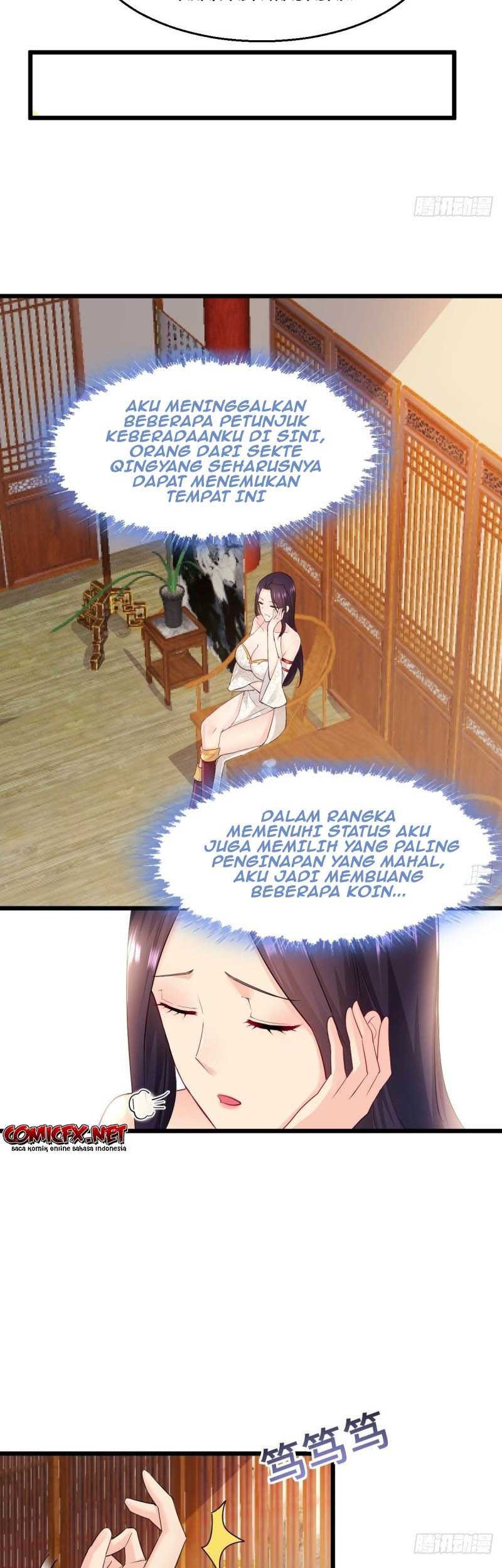 Forced To Become the Villain’s Son-in-law Chapter 79 - halaman 11
