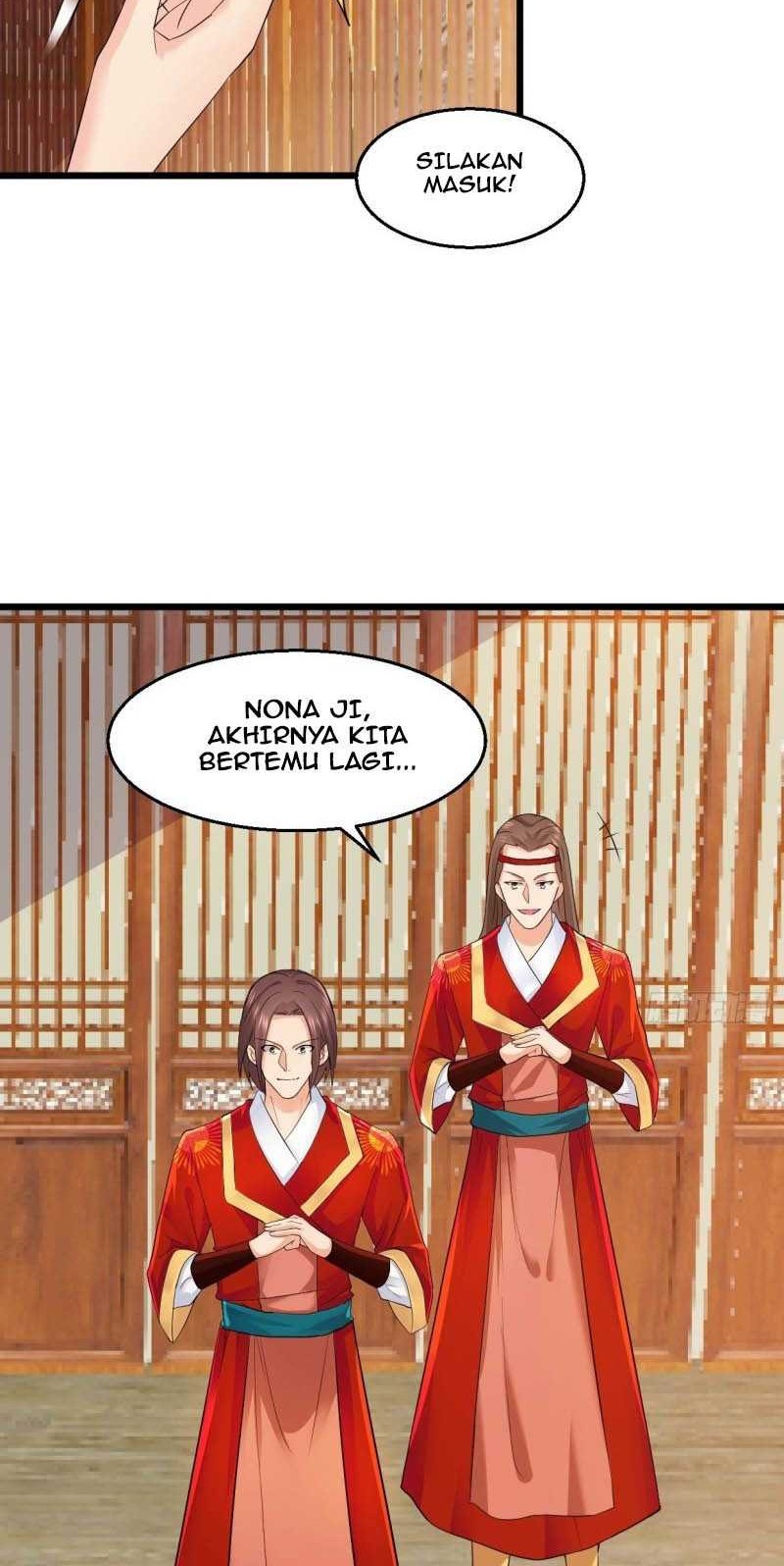 Forced To Become the Villain’s Son-in-law Chapter 79 - halaman 12