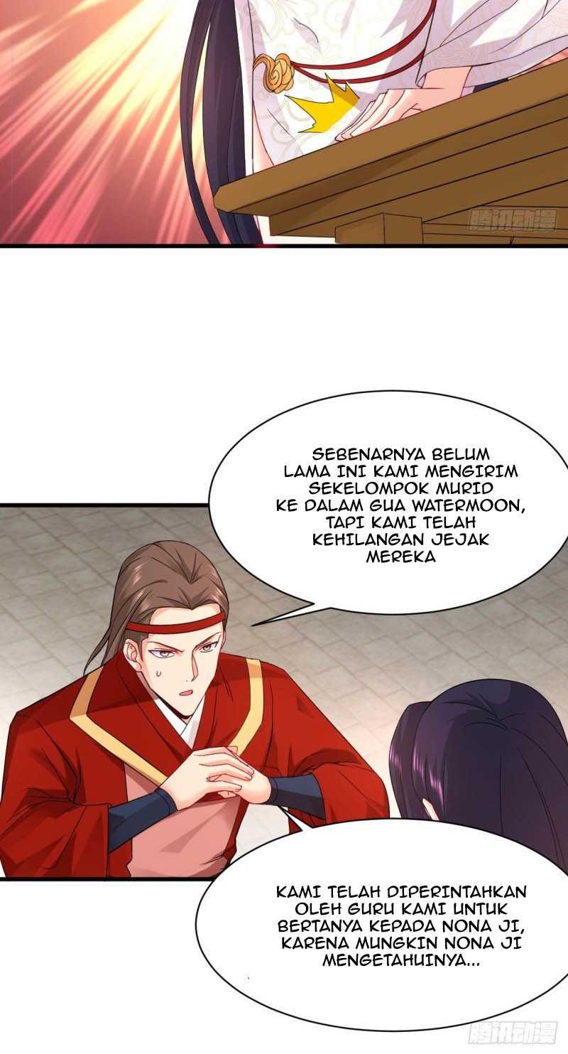 Forced To Become the Villain’s Son-in-law Chapter 79 - halaman 18